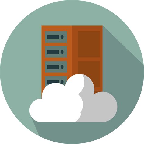 AWS Cloud Computing Icon 的图像结果