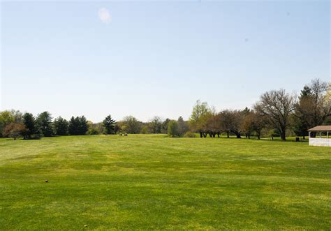 The Course – Carthage Golf Club