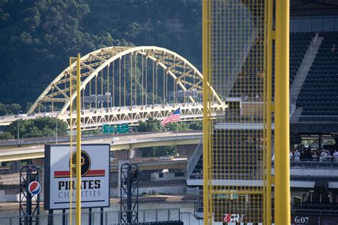 Best Seats for Pittsburgh Pirates at PNC Park