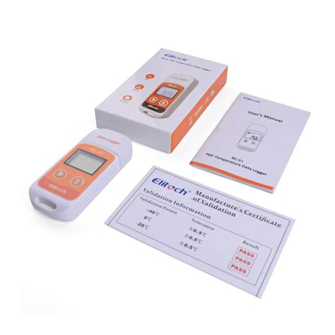 Image result for Laboratory Data Logger Thermometer