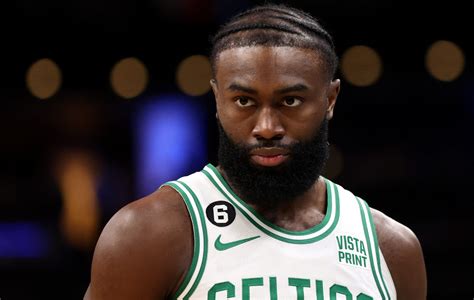 Celtics' Jaylen Brown sidelined with right adductor strain | NBA.com