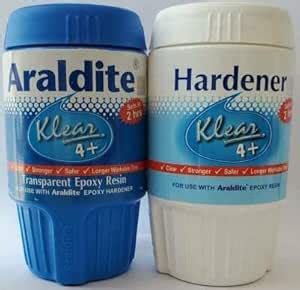 Araldite 1kg : Amazon.in: Home & Kitchen