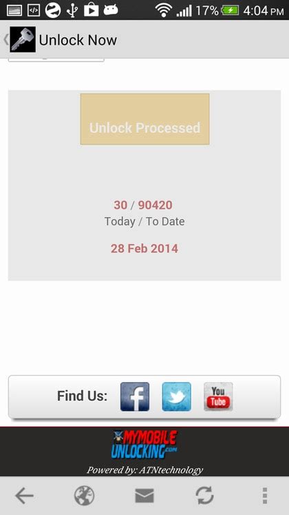 Top 10 SIM Unlock APK for Android [Any Carrier]-Dr.Fone
