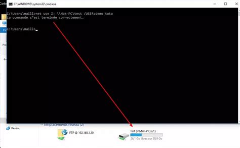Image result for Run Net Use On Remote Computer