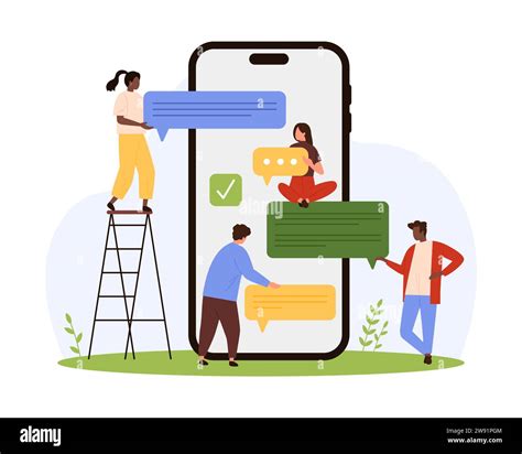 Image result for Text Message Cartoon