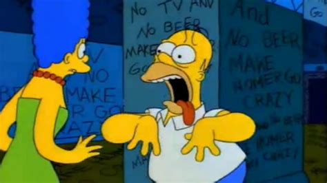 Watchmojo.com Homer Simpson Freak Out 的图像结果