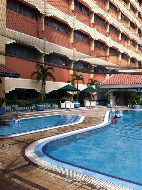 KARTIKA CHANDRA HOTEL (Jakarta) - Hotel Reviews, Photos, Rate ...