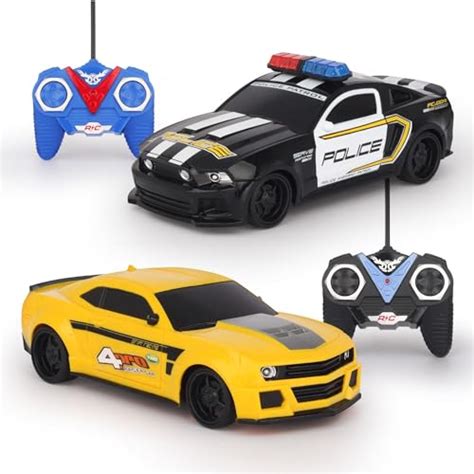 Image result for Remote Control Police Cars