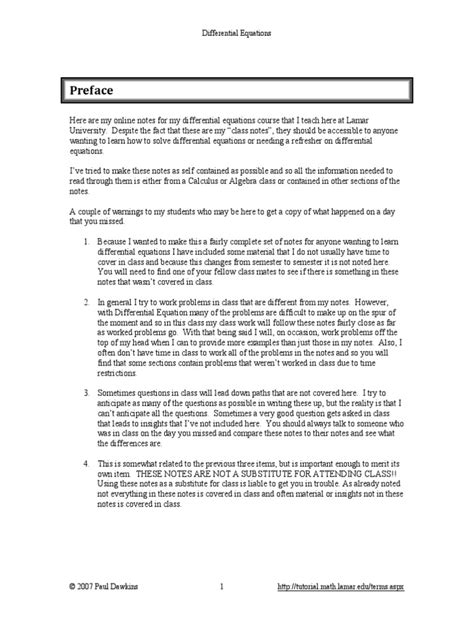 Variation of Parameters Diff.equations 的图像结果