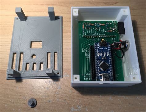 Arduino Nano Tutorials LCD 的图像结果