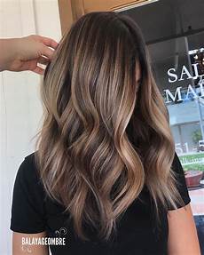 Brown Hairstyle by 10 Best Medium Layered Hairstyles 2020 Brown Ash Brown Hairstyle