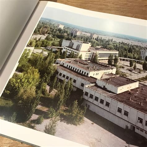 Zones of Exclusion PRIPYAT AND CHERNOBYL / Robert Polidori | 百年