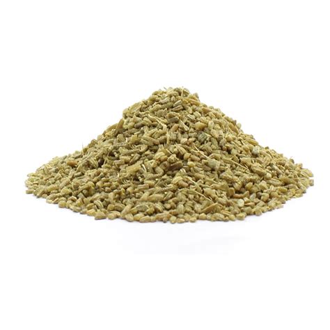 Fennel Seed Tea Bag Cut - TBC