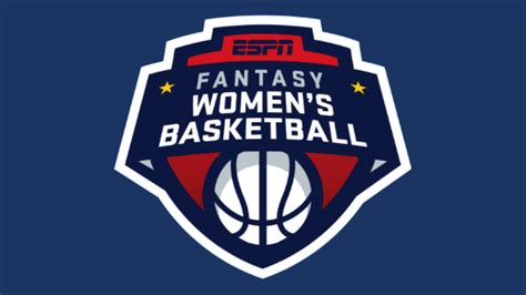 Fantasy Basketball Team Logo