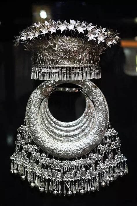 作为最爱佩戴银饰的民族之一，壮族银饰是怎样炼成的？