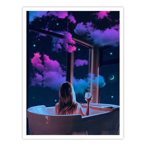 Ethereal Dreams 2 – Calcuttan