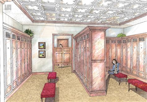 S_Omaha Country Club 9 – VA Renderings