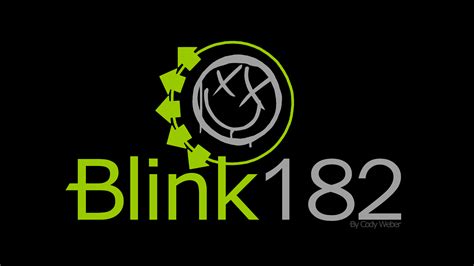 🔥 [50+] Blink 182 Logo Wallpapers | WallpaperSafari