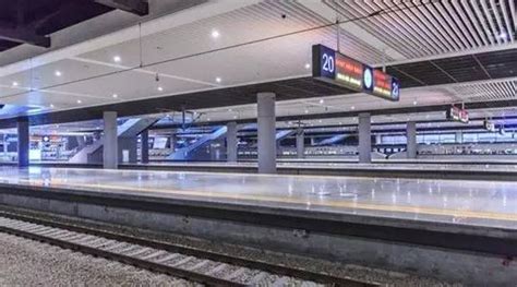 金华站入选100个国家大型高铁枢纽站，义乌落选？