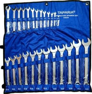 TAPARIA Insulated professional tool kit Combination Screwdriver Set ...