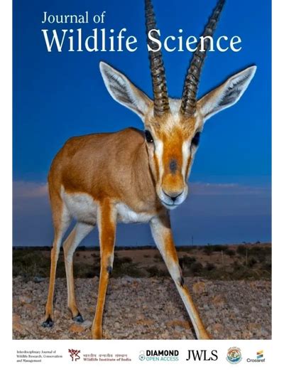 Journal of Wildlife Science