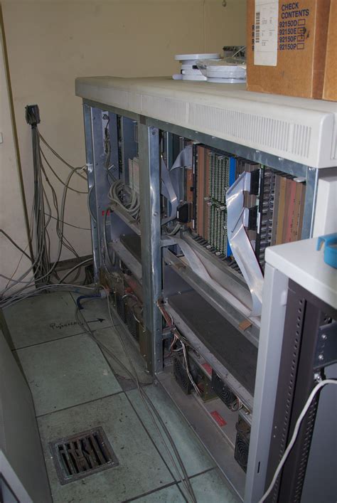 Image result for HP 3000 Mini Computer