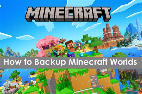 How to Use a Backup in Minecraft Java 的图像结果