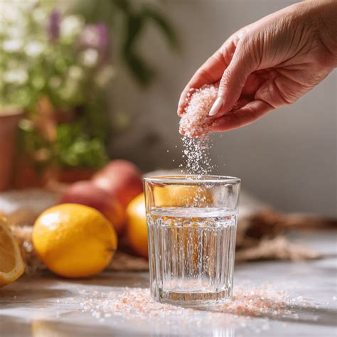 5 Effective Oprah Pink Salt Tricks for Rapid Weight Loss & Metabolism