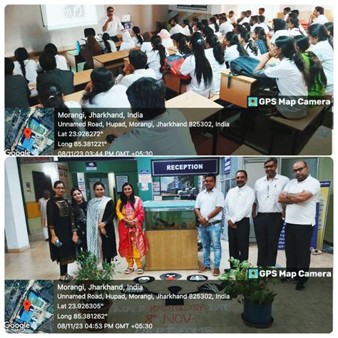 Hazaribag College of Dental Sciences and Hospital | BDS & MDS | HCDSH