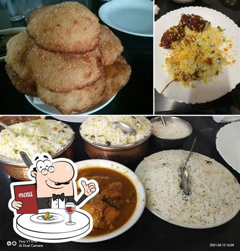 Classic Restaurant, Gonikoppal - Restaurant menu, prices and reviews