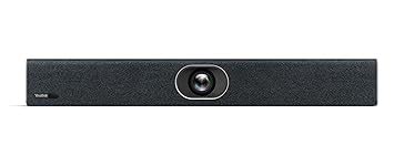 Amazon.in: Buy Yealink UVC40 All in once USB Video Bar, MS Teams ...