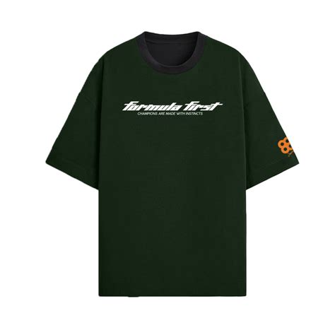 Formula First