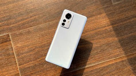 Xiaomi 12 Pro First Look: The Xiaomi way of Android flagship is ...