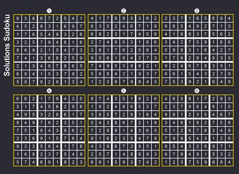 Image result for Resolution Sudoku Avec Explication