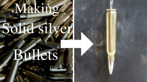 How to Make Bullets 的图像结果