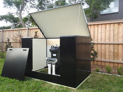 Pool Box 的图像结果