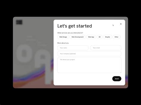 Image result for Popup Animation JavaScript