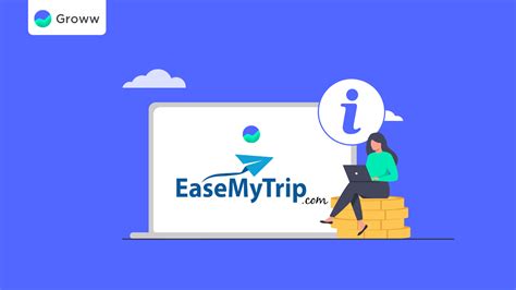 EaseMyTrip IPO - Issue Date, Price, Review, Analysis & Details