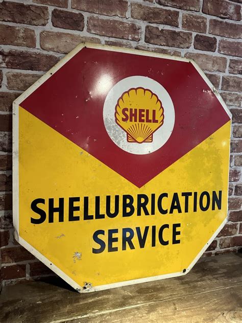Image result for Shell Tire Service Sign