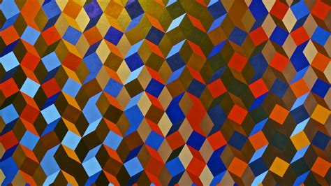 Wallpaper figures, volume, pattern, 3d hd, picture, image