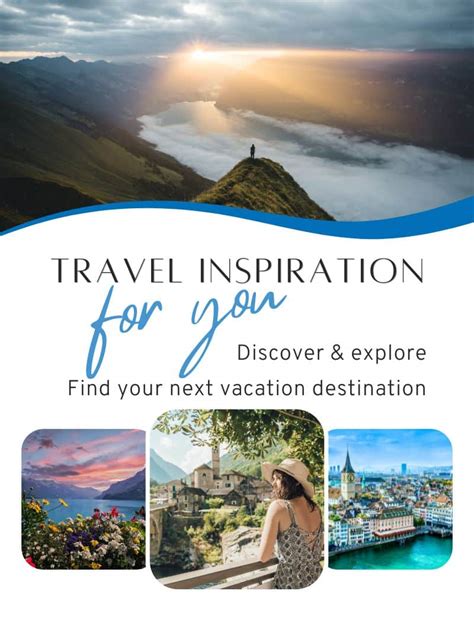 World Travel Inspiration: Destinations, Décor And Recipes For 2026/2027 ...