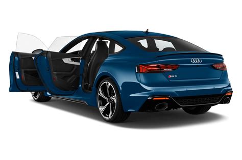 2025 RS5 Audi Photos and Videos - MotorTrend