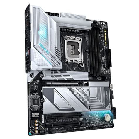 Buy GIGABYTE Z890 GAMING X WIFI7 DDR5 Intel Motherboard | Elitehubs.com ...