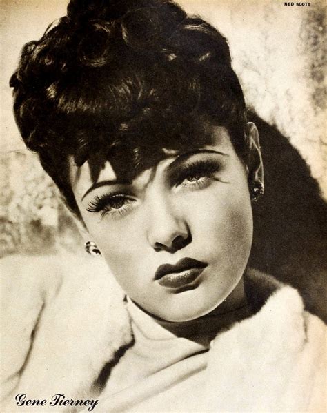 1940s Makeup