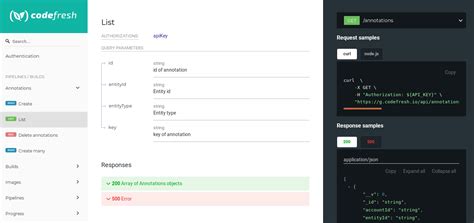 Image result for Code. Fresh API Key