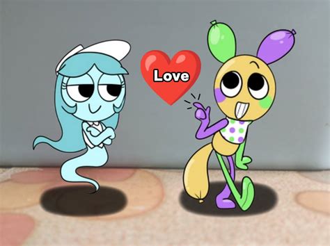 Connie l Love Looey Dandy World New ! by minmod98 on DeviantArt