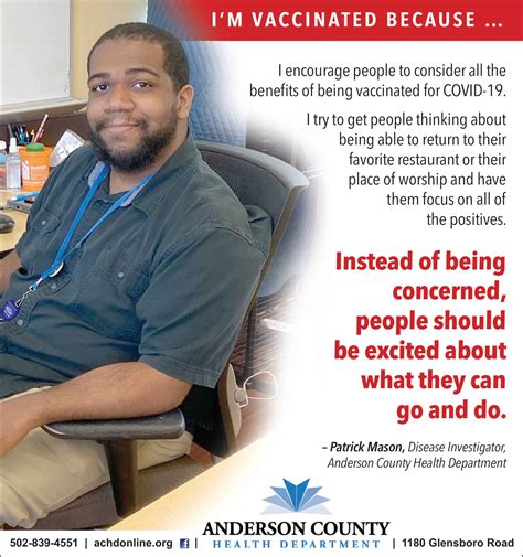 Home | Anderson County Health Department