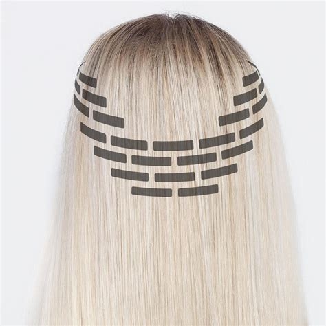 Tape in hair extensions information how to apply care – Artofit