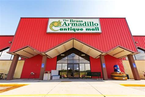 You can easily ‘shop til you drop’ here! ️ - Reviews, Photos - Brass ...