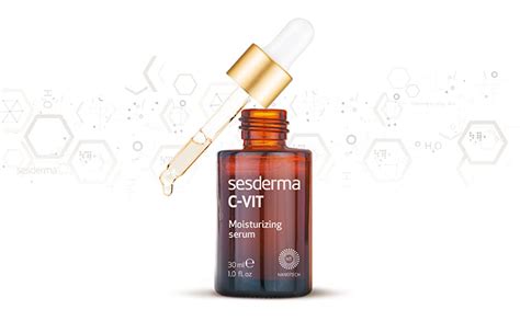Sesderma C-Vit Liposomal Serum, 30ml : Amazon.in: Beauty